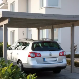 Top-Seller Einzelcarport Rügen 1 KVH